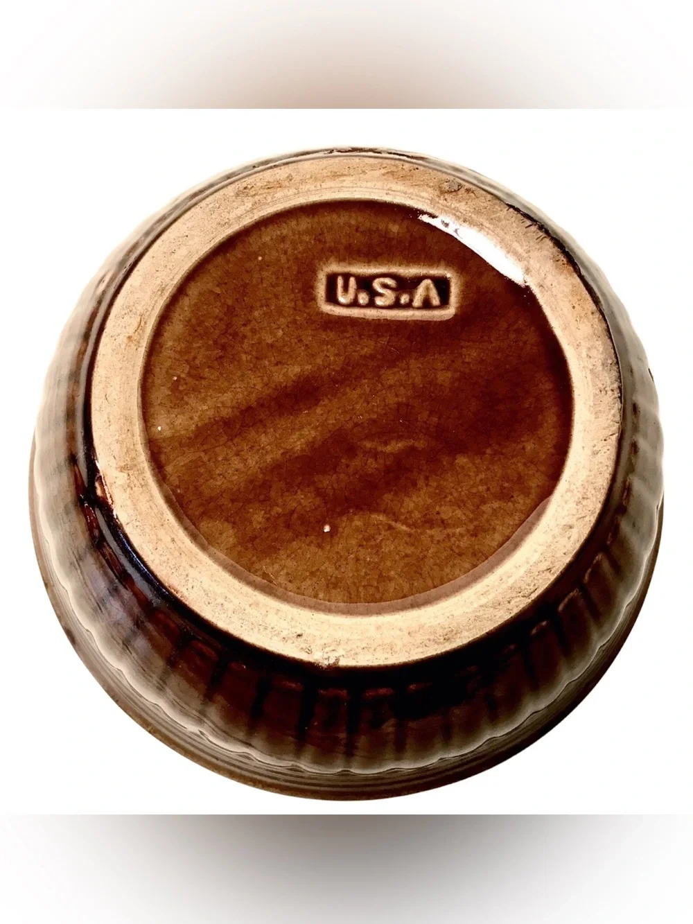 Mccoy Pottery mccoy usa